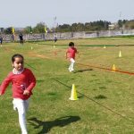 Sport day