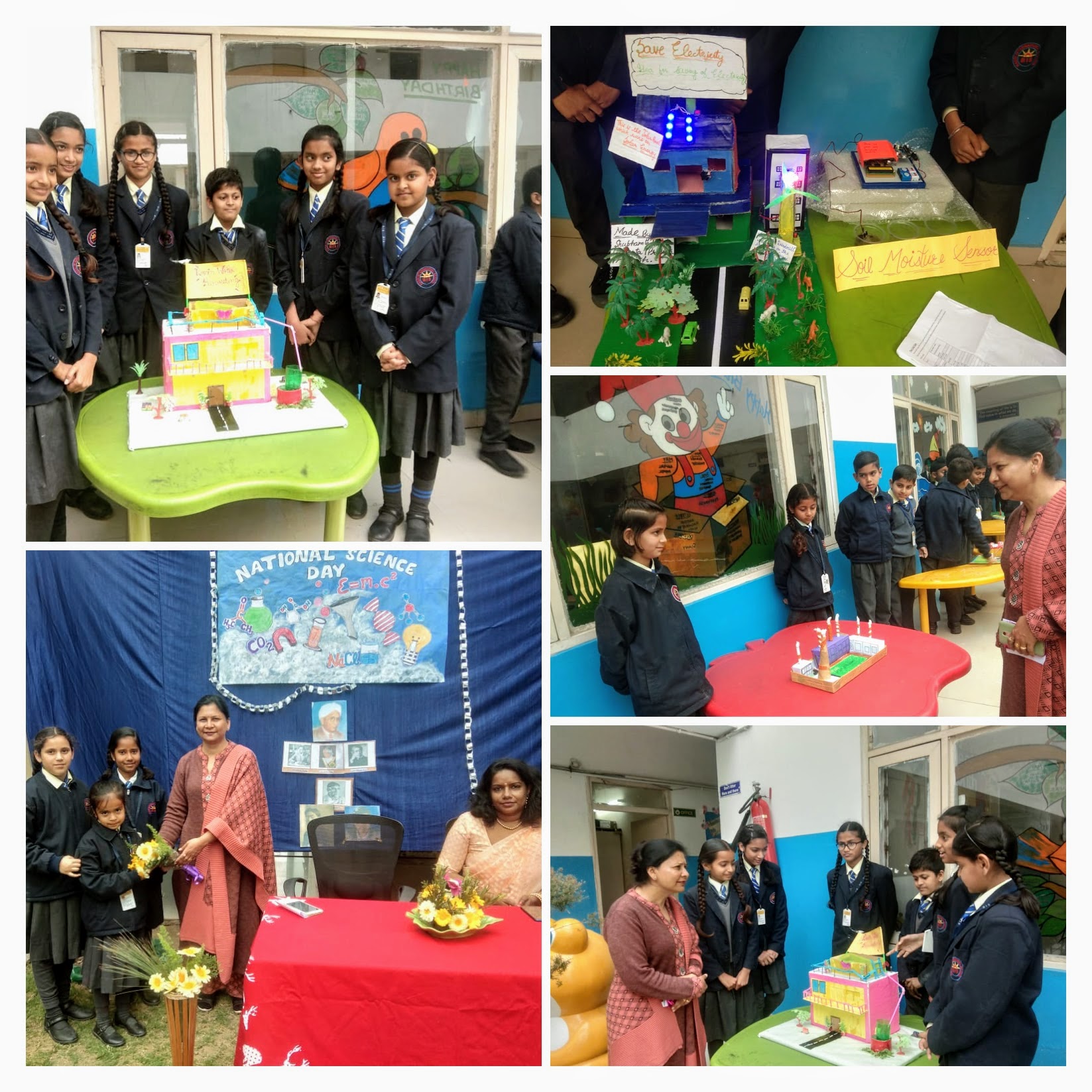 national science day