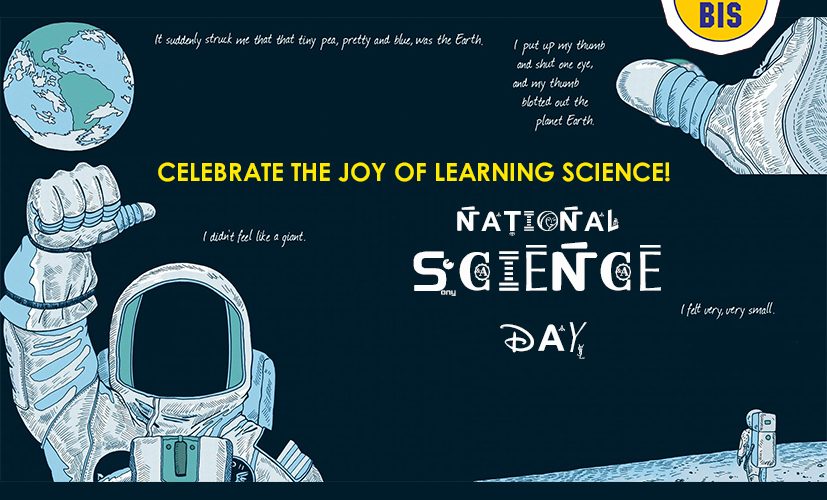 bis science day