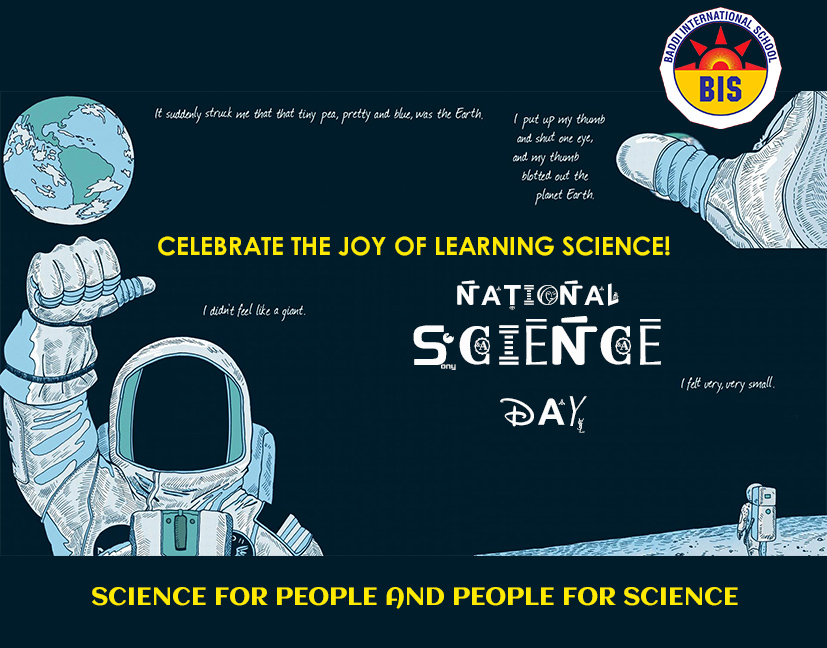 bis science day