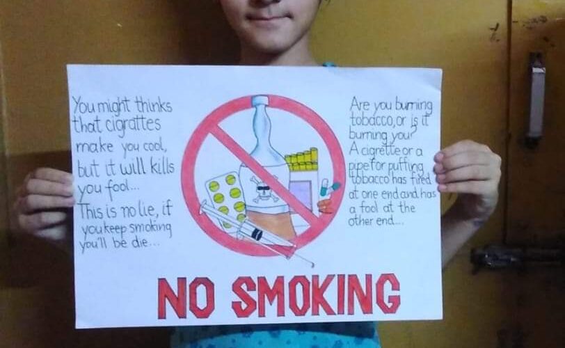 Tobacco day